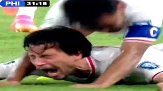 if you don't laugh, you have no soul