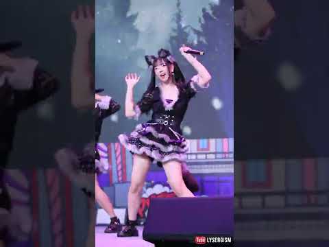 [Fancam Kita Fuyubi] S3 - THComicCon2022