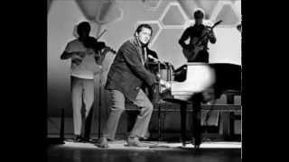 Let&#39;s Talk About Us  -  Jerry Lee Lewis
