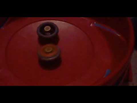 beyblade phantom orion vs diablo nemises