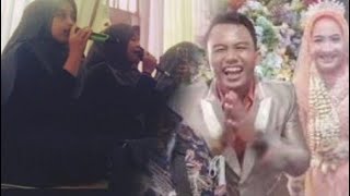 Download lagu Sholawat Hadroh Resepsi pernikahan mp3