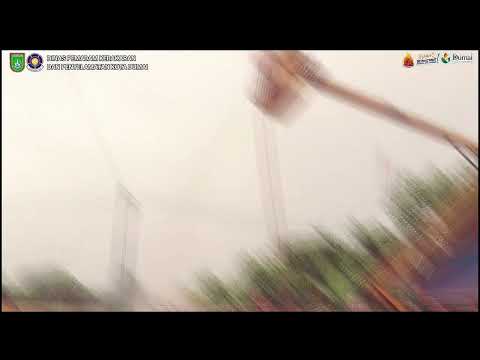 Pelatihan Pengoperasian Crane Hyraulic