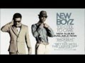 New Boyz-Crush on You