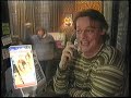 Brytyjski Początek Kasety Vhs Orkiestra Z 1997 Roku