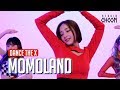 Momoland - I'm So Hot (Dance the X)