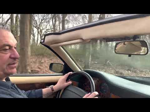 1993 Aston Martin Virage (CC-1580194) for sale in Huntington Station, New York