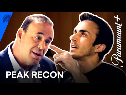 Peak Recon: Season 3’s Most Jaw-Dropping Discoveries | Bar Rescue
