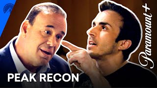 Peak Recon: Season 3โs Most Jaw-Dropping Discoveries | Bar Rescue
