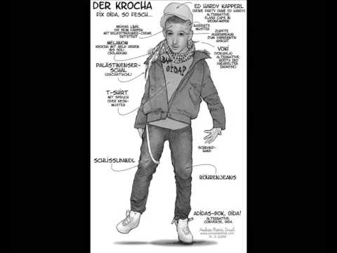 Punk Freakz - Upfront (Radio Mix)