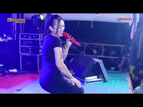 NASIB BUNGA   RIA ANDIKA - NEW LEVYS STAR - KHITAN EDO DWI SAPUTRA - GUYANGAN NGANJIR