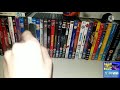 Space Jam Elf UK DVD Unboxing