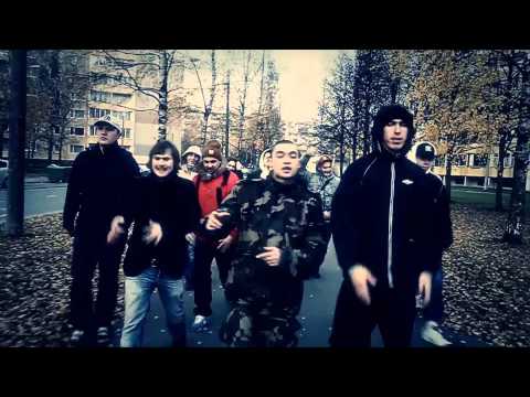 Люки Прихода - Души людей HD Official video 2013