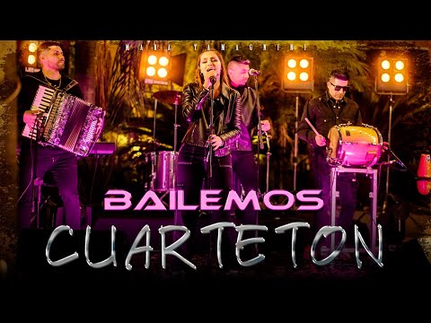 Bailemos Cuarteton - Mara Tamagnini