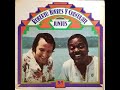 Mulato - Roberto y Chocolate 1974