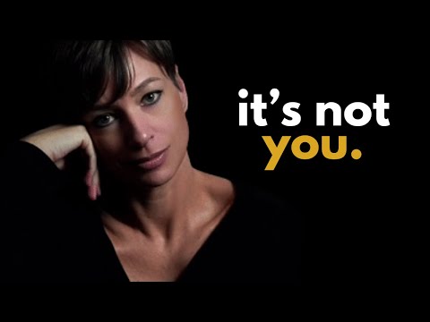 Were You The Sensitive One in a Dysfunctional Family?