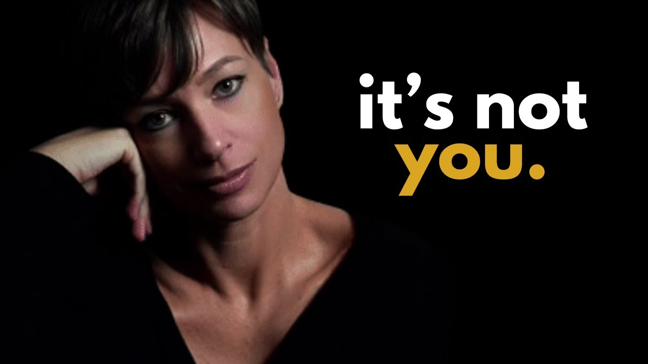 Were You the Sensitive One in a Dysfunctional Family?