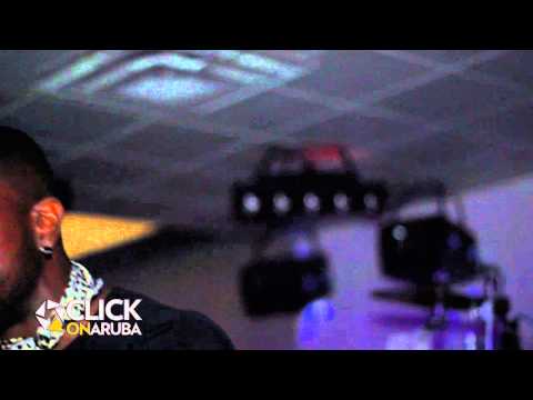 Buleria Cayente Spoonz Curacao