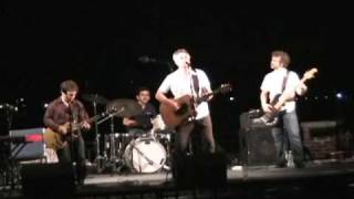 John Wesley Harding - The Devil in Me