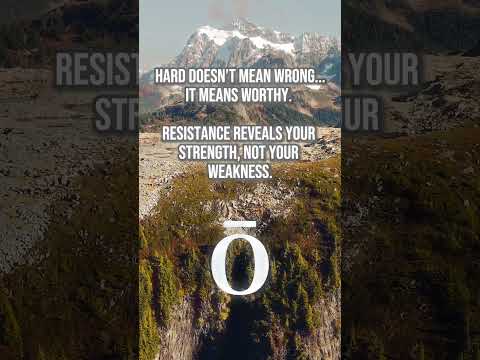 Stōic Drop #069 – The Glory Is in the Climb