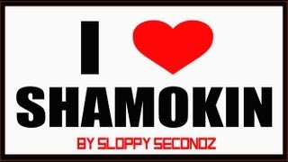 I Love Shamokin by SSM (Sloppy Secondz Music) [Explicit]