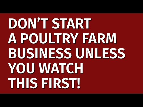 , title : 'How to Start a Poultry Farming  Business in 2023 | Free Poultry Farming Business Plan Included'