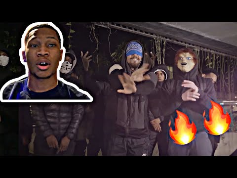 #EDG.YB (87) KL X DjaDja x #SK6 Jxrrski - Childs Play (REACTIEVIDEO)