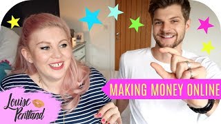 Making Money Online! | LIFESTYLE