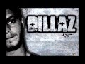 Dillaz - Pedras no meu sapato (c/ Letra) 
