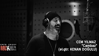 Emir Ersoy - RocKuba (Album Teaser)