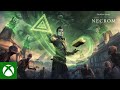 The Elder Scrolls Online - Journey to Necrom