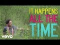 Tyler Shaw - It Happens All the Time (Lyric Video ...