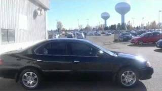 preview picture of video '2001 Acura TL Thornton'