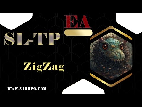 Video Vikopo ZigZag MT4
