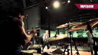 The Ghost Inside - Outlive (Official HD Live Video)