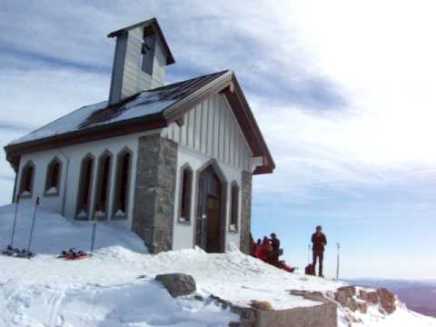 Monte Matajur.Friuli