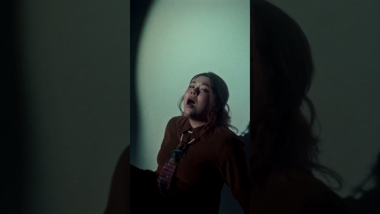 out now♥️ Sagiri Sól - dead end love MV #shorts #sagirisól #knoak #newmusic