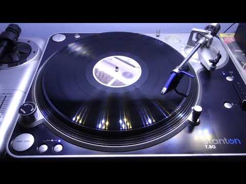 Tomcraft vs. Sunbeam – Versus (A1 Original Mix) (2000)