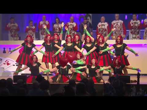 6x11 Jahre KGR - Die Prunksitzungen (Teil 6)