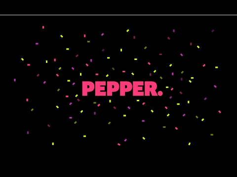 Pepper – Mobile Banking