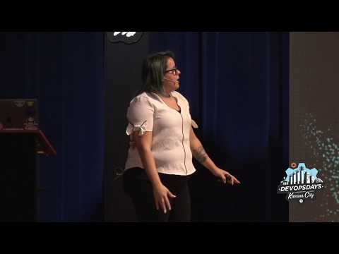 DevOpsDays KC 2018 -  Getting Started with Chaos Engineering by Ana Medina