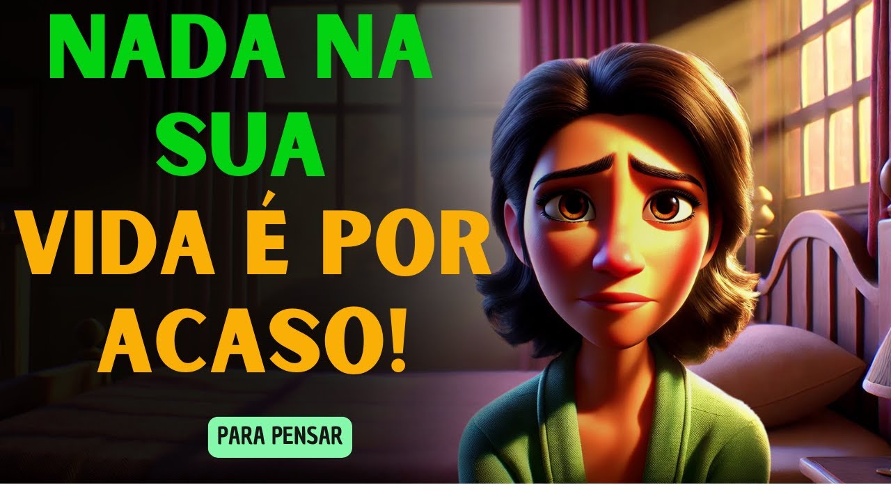 Transforme Suas DORES em FORÇA: A Mensagem Que Você Precisa Ouvir