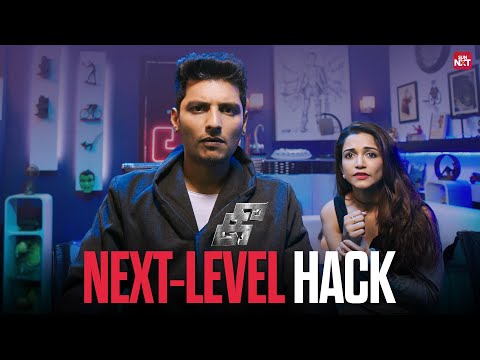 The Ultimate Hacking Scene - Kee | Jiiva | Anaika Soti | Sun NXT