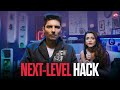 The Ultimate Hacking Scene Kee Jiiva Anaika Soti Sun NXT