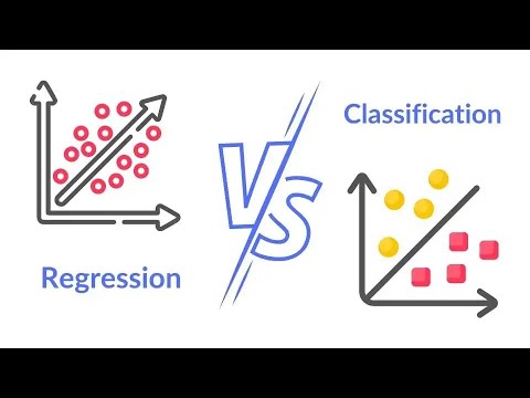 Analyzing Multiple Classification Models And Multiple Regression Models Using Python