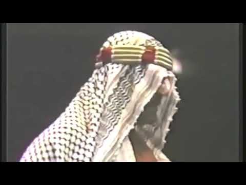 Chief Jay Strongbow VS The Sheik 1973 #ChiefJayStrongbow #TheSheik