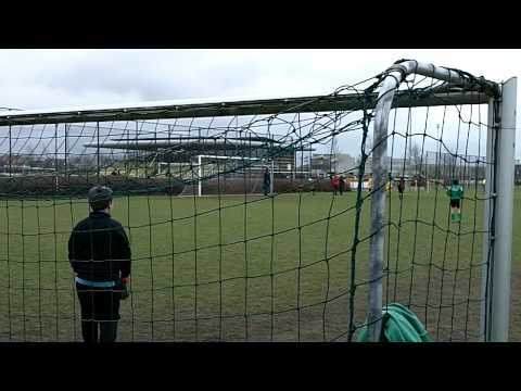 100_0003.MOV svw27 E5 tegen reigerboys E6