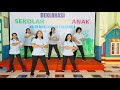 Senam Enak Susunya