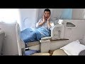Mabuhay! Philippine Airlines Business Class Review