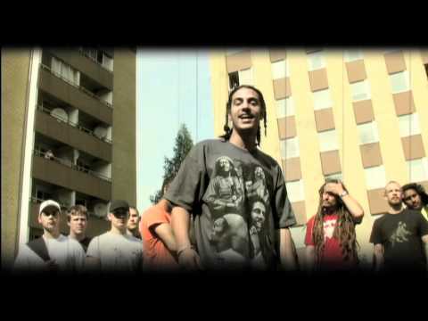 Jacco - Vår Betong (Official Video)