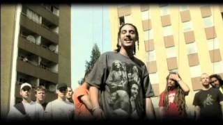 Jacco - Vår Betong (Official Video)